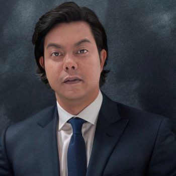 Md. Ridwanul Abedin Chowdhury