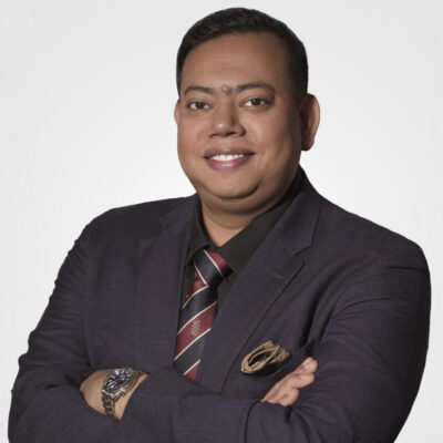 Md. Joynul Abedin Chowdhury