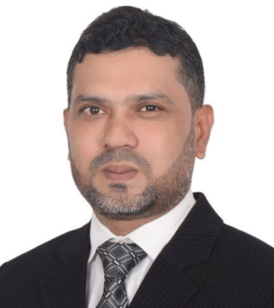 Mohammad Atiqur Rahman