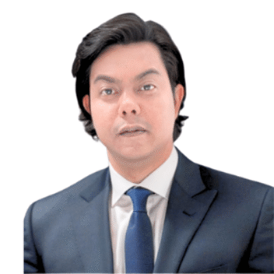 Md. Ridwanul Abedin Chowdhury